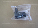 SUZUKI VL800 2006-2021 VALVE ASSY ISC 18117-15H12 throttle body electrical parts
