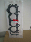 HONDA CBR1000RR SC57 04-2005 GASKET CYLINDER HEAD 12251-MEL-013 חלפים זולים לרכב