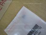 HONDA XR650L 2020 SCREW, PAN (5X8) 90115-KV3-700 off roading world wide EDLP