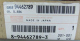 ISUZU ELF N-SERIES NPR 4HF1 NOS CLUTCH DISC ASSY 8-94462789-3 GENUINE SPARES
