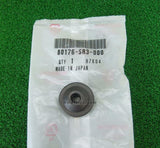 HONDA CIVIC FERIO EG8 RUBBER, CONDENSER MOUNTING 80176-SR3-000