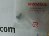 HONDA NSX NA1 NA2 SCREW, TAPPING 93903-24180