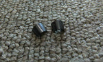 HONDA CRF250R 2012 - 2019 COTTER VALVE SET x2 PCS 14781-KRN-A61 poppet in ex DIY