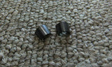 HONDA CRF250R 2012 - 2019 COTTER VALVE SET x2 PCS 14781-KRN-A61 poppet in ex DIY