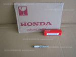 HONDA CRF250R CRF250RX 2020-2021 SPARK PLUG ( NGK R0451B-9) 31908-K95-A61 ignite