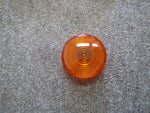 HONDA MOTOCOMPO NCZ50 AB12 LENS FRONT BLINKER 33402-170-003 turn signal winker