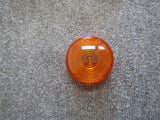 HONDA MOTOCOMPO NCZ50 AB12 LENS FRONT BLINKER 33402-170-003 turn signal winker