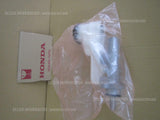 HONDA FR-V EDIX BE1 BE3 CYLINDER ASSY., MASTER 46100-SJF-E51 brake system fluid