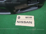 NISSAN SKYLINE GT-R BNR34 FASCIA KIT FRONT BUMPER (UNPAINTED) 62022-AA425 smash