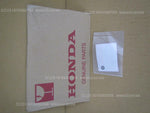 HONDA XR650R 2007 O-RING (5.5X1.4) 91319-ME5-003