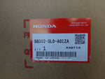 HONDA NSX NA1 NA2 MAT R. FLOOR NH188L 88302-SL0-A01ZA OVERSIZED item contact !