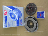JDM VIN!? EXEDY CLUTCH KIT 3PCS FOR HONDA ACTY HA4 1995/12-1999/6  HCK012 PARTS