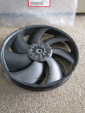 HONDA CB1300 SUPER FOUR SC54 FAN COMP.COOLING 19020-MEJ-J01 repuestos para MOTO