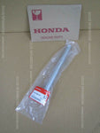 HONDA XR650R 2007 BOLT SWINGARM PIVOT 52101-MBN-670 off roading spare parts EDLP