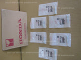 HONDA PRELUDE BA8 BB1 BB2 BB3 BB5 BB6 BB8 BB9 STUD BOLT X6PC 90026-PT0-000 diy