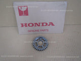HONDA XR600R 1999 GEAR COUNTERSHAFT SECOND (28T) 23431-MN9-000 FIX TRANSMISSION