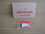 HONDA STEED NV400C NC26 SPRING SHIFT DRUM STOPPER 24435-MM9-000 cambio de tambor