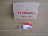 HONDA STEED NV400C NC26 SPRING SHIFT DRUM STOPPER 24435-MM9-000 cambio de tambor
