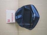 HONDA TODAY AF61 LEATHER COMP. TYPE1 (SEAT LEATHER) 77101-GFC-900ZA cover scoot