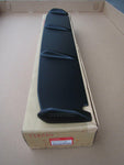 HONDA NSX NSX-R NA2 DIFFUSOR, REAR SKIRT WING AERO 71515-SL0-Z10ZZ JDM DIRECT 2U