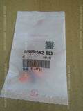HONDA CIVIC CRX 1988 - 1991 CLIP, QUARTER GARNISH 91509-SH2-003 old skool parts