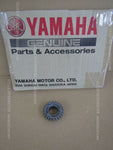 YAMAHA YZ250 2019 GEAR 4TH WHEEL (24T) 5JG-17241-00 PIÈCES DE BOÎTE DE VITESSES