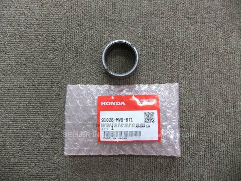 HONDA VTR1000F 1998-2005 BEARING NEEDLE 35X42X23 91026-MV9-671 clutch fix NOISE