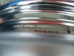 WORK VS XX ALLOY WHEEL 18X8.5J +23 (T) 5H 114.3 923-48882B