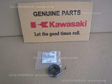 KAWASAKI KDX200 1986-2006 SPRING KICKSTARTER 92081-1926 genuine spares para moto