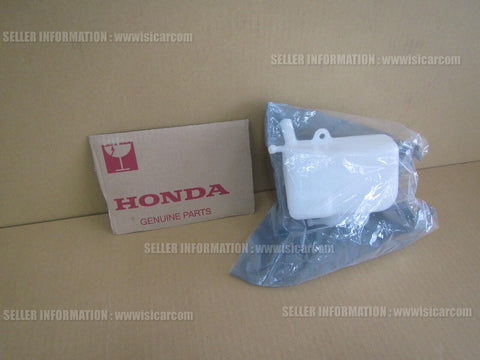 HONDA SHADOW VT1100C 1987-2007 TANK RESERVE 19103-MM8-010 מיכל עודפים קירור מנוע