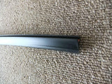 HONDA CIVIC FD2 FD3 MOLDING ASSY RH REAR DOOR 72910-SNA-A01 GENUINE JDM PARTS 2U