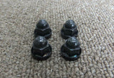 HONDA CIVIC EK4 SPOILER CAP NUT SET X4 PCS 90307-S03-000 repuestos para coche 4U