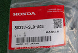 HONDA NSX NA1 NA2 PIPE C, DISCHARGE AIR CONDITIONER 80327-SL0-A03