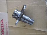 HONDA CR-V 2WD CVT RM1 SHAFT ASSY., STATOR 25155-RFH-010 low price auto parts 4U