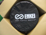 ENKEI RACING REVOLUTION RS05RR 18X11J +16 H5 PCD 114.3 MATTE DARK GUNMETA 1RRS5