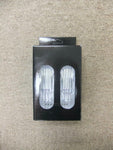 D-MAX CRYSTAL SIDE WINKER LH AND RH SET FOR NISSAN SILVIA S14 ZENKI DML1S14004T1