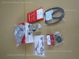 JDM AFTERMARKET TIMING BELT REPLACEMENT KIT 4pcs for TOYOTA SOARER JZZ30 ZENKI