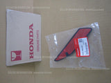 HONDA CBR650R 2019-2022 COVER L. FRAME 64351-MKN-D50 fresh looking bike cheap!