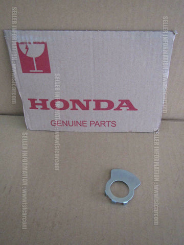 HONDA XR600R 1985-2000 WASHER, TOP THREAD 53228-KN5-000 steering stem parts DIY