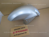KAWASAKI CONCOURS 14 ABS 2019-2022 FENDER-FRONT,M.M.F.SILVER 35004-0155-60S diy