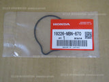HONDA XR650R 2007 GASKET, WATER PUMP COVER 19226-MBN-670