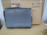 NISSAN SKYLINE GT-R BNR34 RADIATOR ASSY 21410-AA425 be cool coolant engine RB26