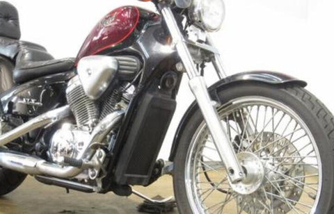 HONDA VT600C 88-2007 SWITCH ASSY., OIL PRESSURE 35500-MJ4-024 sensor de aceite