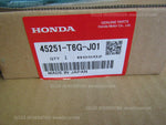 HONDA FIT GE6 FRONT BRAKE ROTOR 45251-T6G-J01