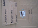 MITSUBISHI LANCER TOMMI MAKINEN CP9A SCREW X2pcs ASSIST GRIP MS350072 hand loop