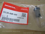 HONDA FORZA Z ABS NSS250 MF10 BOLT SPECIAL OIL PUMP 15135-KWR-000 maxi scooter