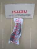 ISUZU TFR TFS EUR UPPER RADIATOR HOSE 8-94375170-2 coolant engine radiador cheap