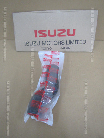 ISUZU TFR TFS EUR UPPER RADIATOR HOSE 8-94375170-2 coolant engine radiador cheap