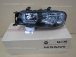 NISSAN SKYLINE GT-R BNR34 HEAD LAMP ASSY LH 26060-AA386 xenon high voltage RB26
