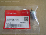 HONDA CBR600RR 2007-2022 SWITCH ASSY., NEUTRAL 35600-MFJ-D01 in the loop cheap!